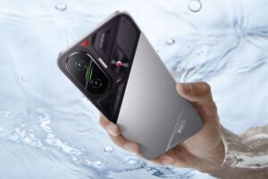 Poco F7 Snapdragon 8 Gen 2: Spesifikasi Gahar, Segera di Indonesia