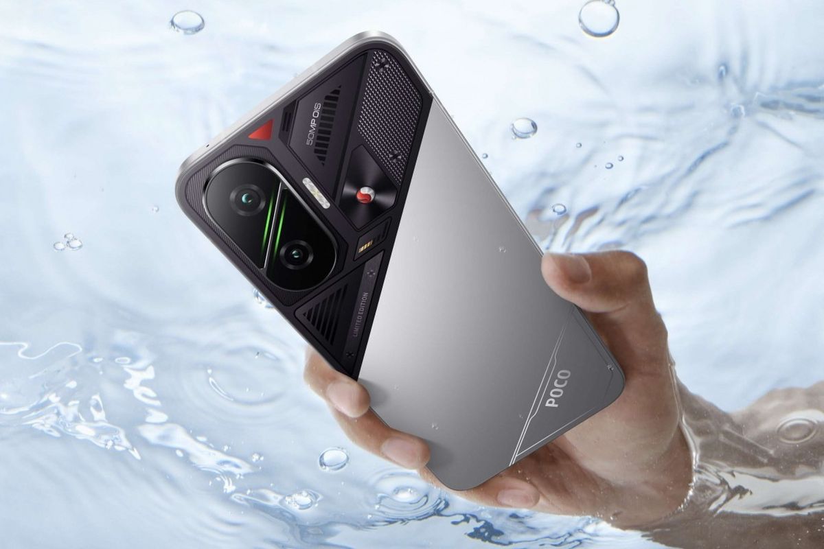 Poco F7 Snapdragon 8 Gen 2: Spesifikasi Gahar, Segera di Indonesia