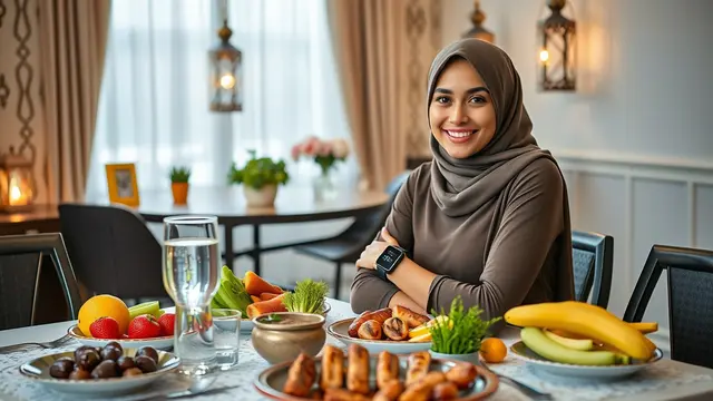 Puasa Sunnah Idul Adha 2025: Jadwal Lengkap Tasyrik