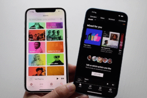 Rahasia Bagikan Lirik YouTube Music di Instagram Stories