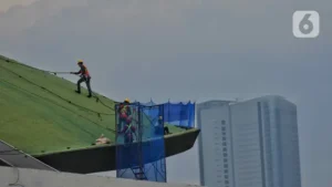 Rahasia Dapat BSU 2025? Cek Sekarang, Panduan Lengkap!