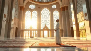 Rahasia Dhuha: Doa dan Amalan Rezeki Bulan Dzulhijjah