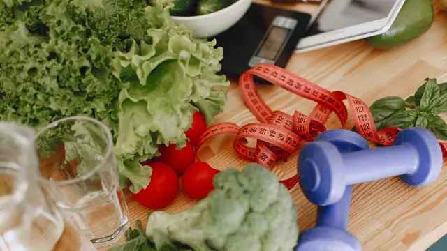 Rahasia Diet Sukses: 5 Strategi Jitu Turunkan Berat Badan