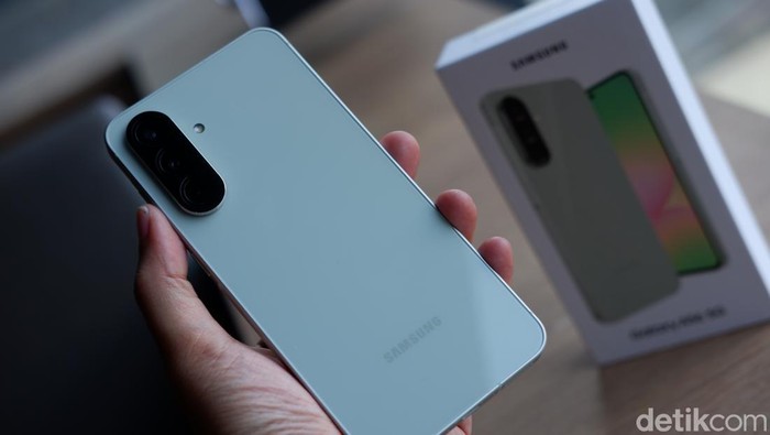 Rahasia Foto Malam Spektakuler Samsung Galaxy A56: Panduan Lengkap