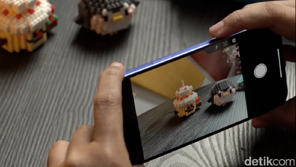 Rahasia Fotografi iPhone 16: Kuasai Kamera & Style