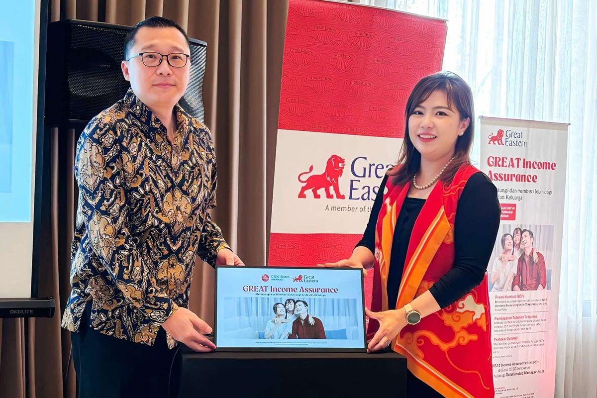 Rahasia GREAT Income Assurance: Manfaat Asuransi Jiwa Dwiguna?