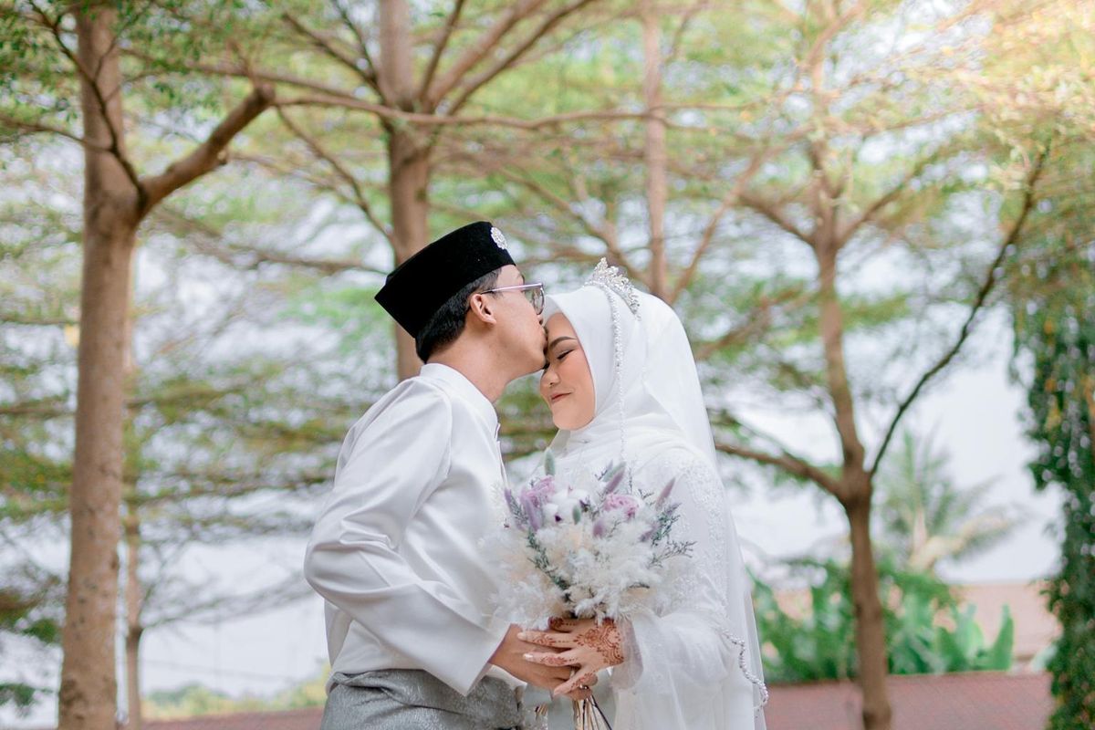Rahasia Menabung Nikah: Gaji Kecil, Mimpi Besar Terwujud