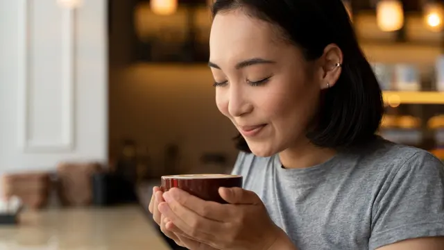 Rahasia Panjang Umur? 5 Manfaat Ajaib Kopi Sehat