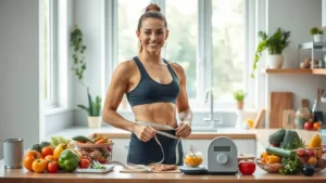 Rahasia Turun 8 Kg: Diet Puasa Terintermiten Aman & Efektif