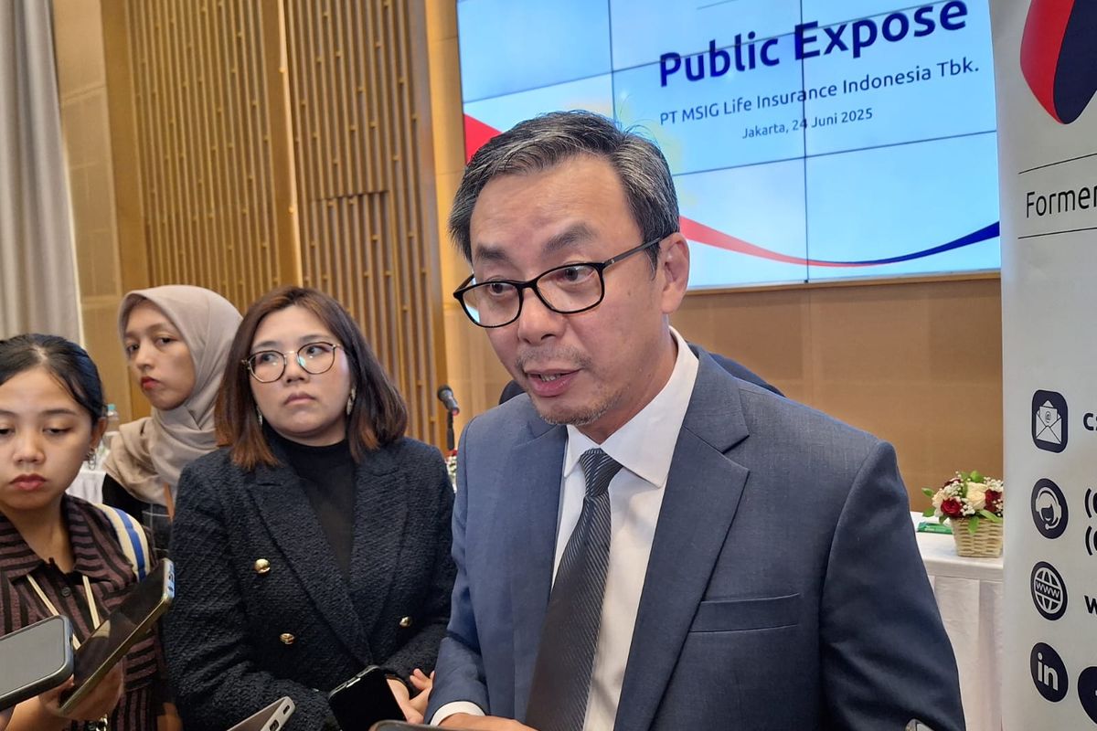 Rahasia Turunkan Premi Asuransi: Peran Co-Payment Anda