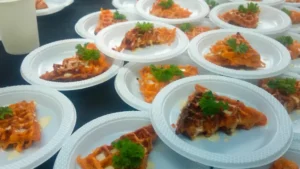 Rasakan Sensasi Mie Korea Creamy Cheesy, Akhir Pekan Makin Nikmat