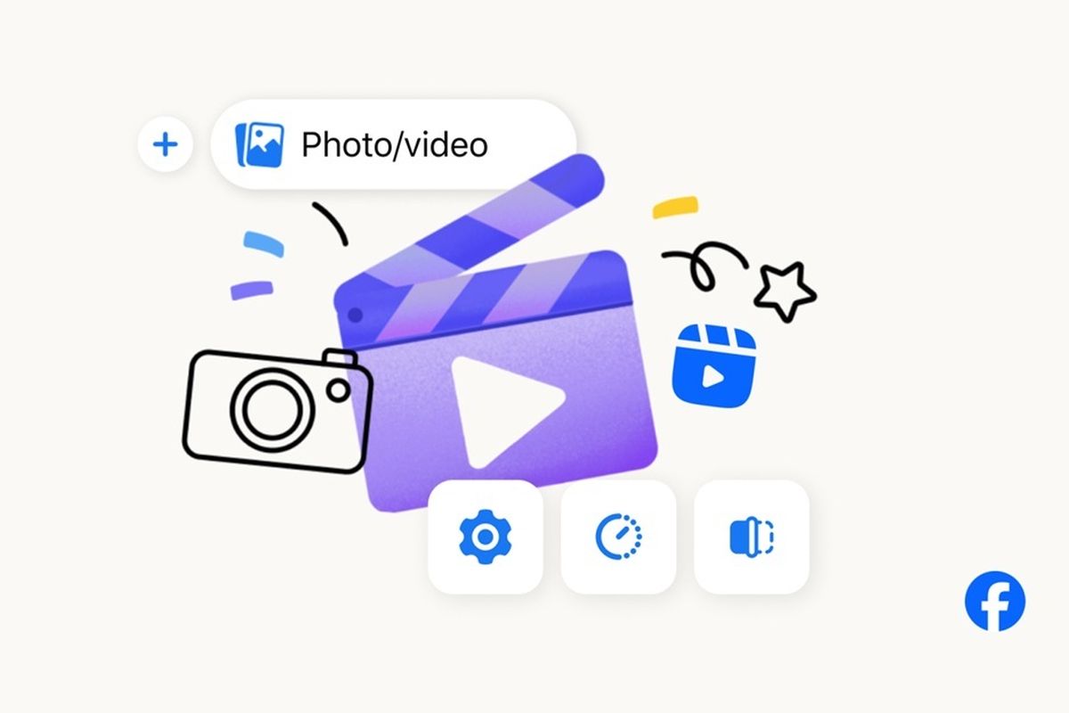 Reels Facebook: Unggah Video Mudah, Jangkauan Lebih Luas!