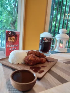 Resep Buka Puasa Pedas Manis & Dessert Mangga Depok