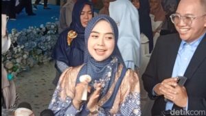 Ricis Kerja Keras, Bangun Rumah Mewah Masa Depan Moana