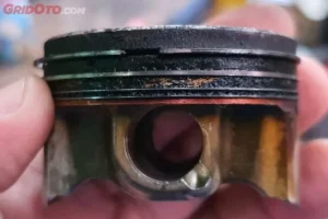 Ring Piston Aus? Bahaya Mesin Motor Anda Terancam!