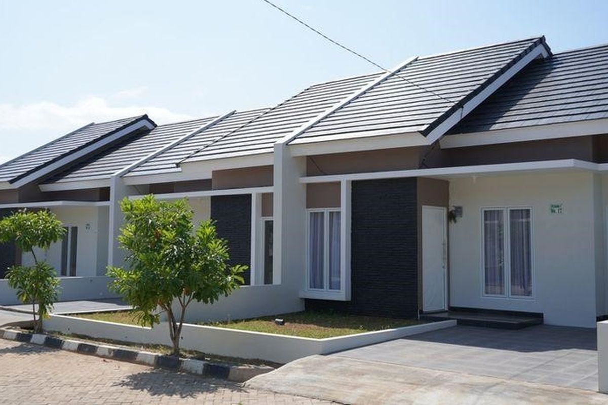 Rumah Ramah Lingkungan: BTN & PBB Pacu Pembangunan Cepat