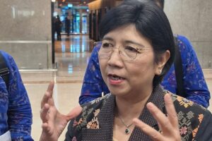 Rupiah Menguat: BI Ungkap Rahasia di Tengah Perang Dagang