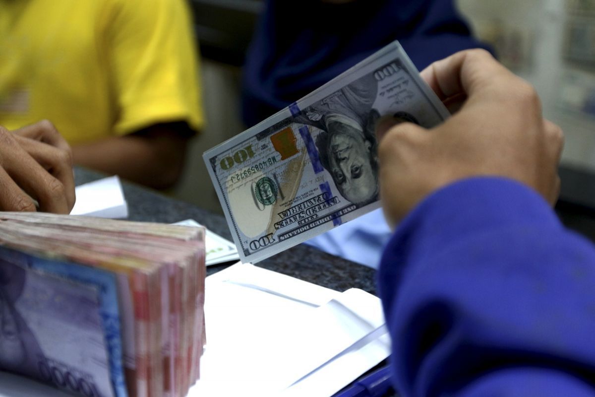 Rupiah Tertekan, AS-China Berunding: Nasib Nilai Tukar Kita?