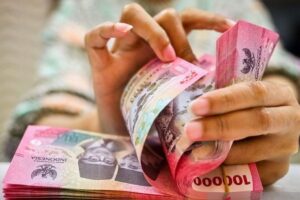 Rupiah Tertekan, Nilai Tukar Melemah: Analisis Terbaru Hari Ini