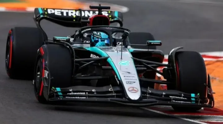 Russell Target Juara Dunia: Tantangan Sengit di Indramayu