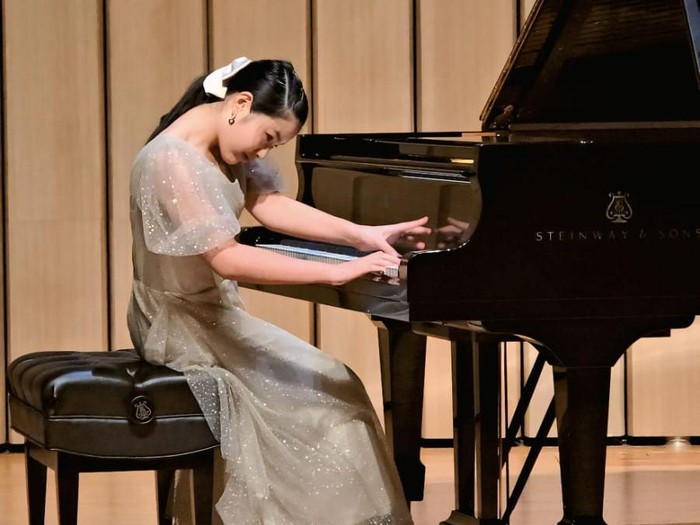 Ry Hyori: Prestasi Membanggakan Indonesia di Ajang Lapianista Taiwan