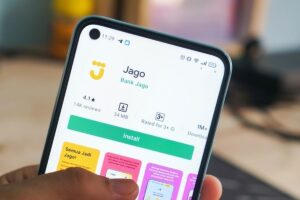 Saham Bank Jago (ARTO): Investment Grade, Prospeknya Moncer?