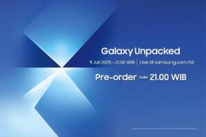 Samsung Galaxy Unpacked: Bocoran Produk Baru 9 Juli NYC