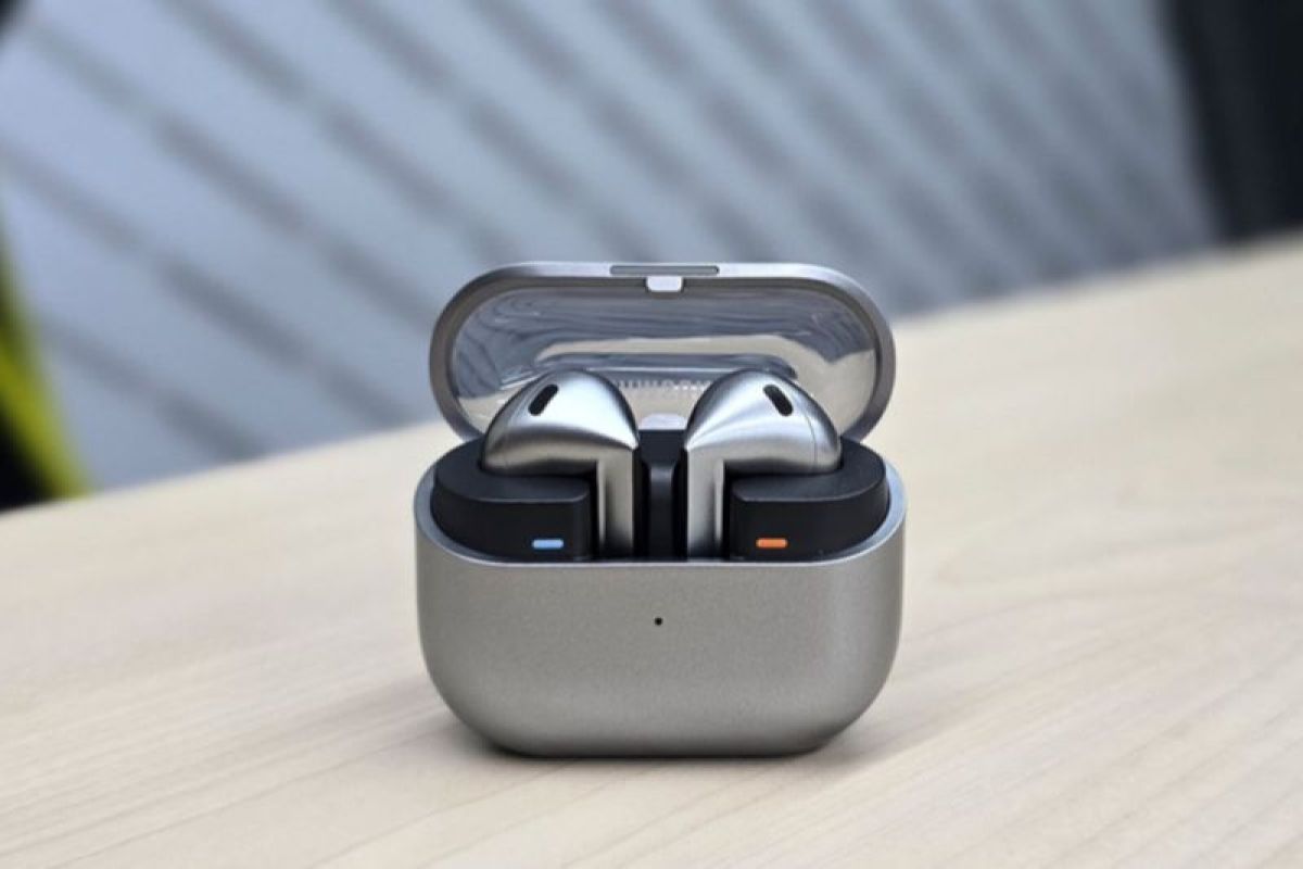 Samsung luncurkan dua TWS murah berkualitas tinggi segera