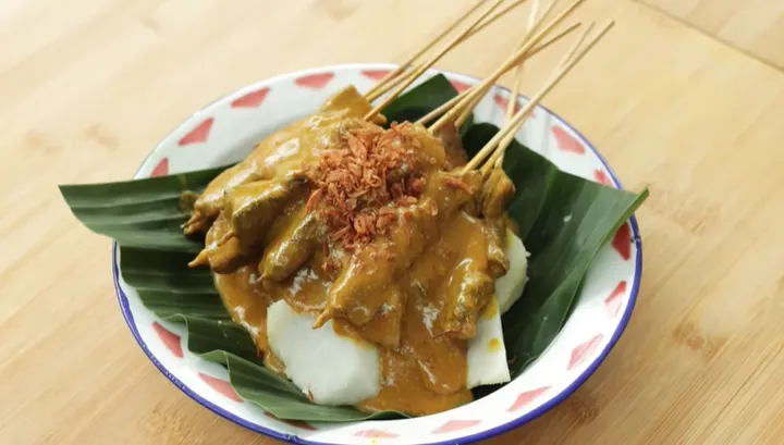 Sate Padang Jakarta: Rasa Minang Asli, Bikin Nagih!