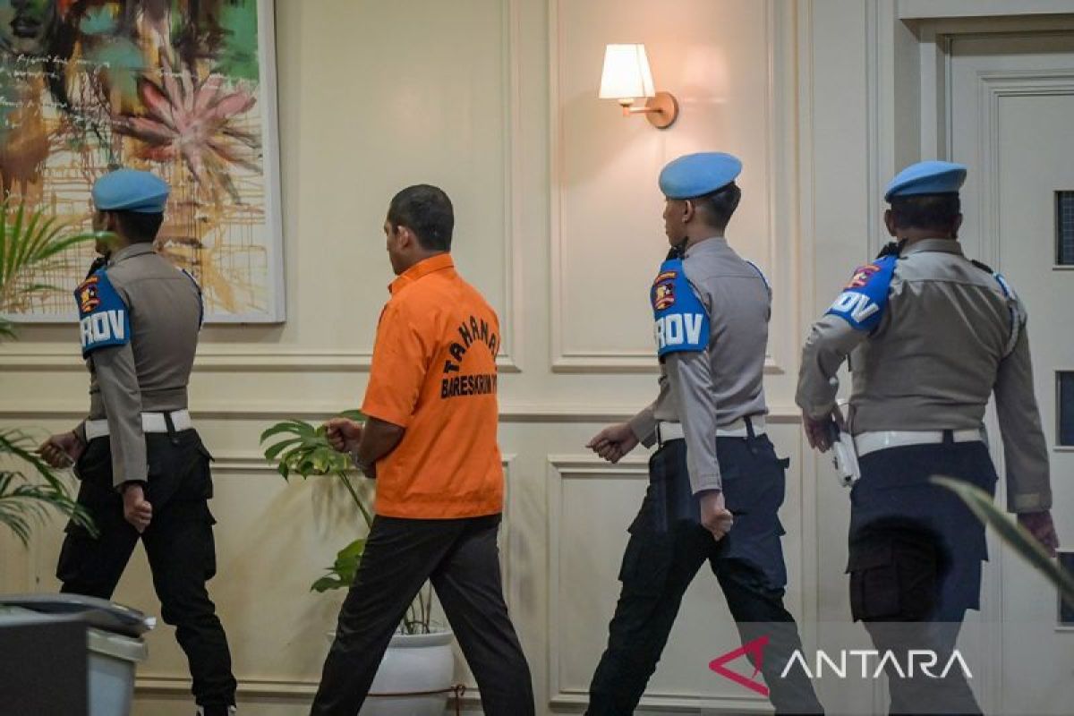 Skandal Eks Kapolres Ngada: IUP, Pidana, dan Hukum Terbaru