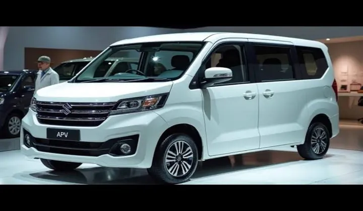 Suzuki Carry Minivan 2025: Modern, Praktis, dan Siap Memukau Indramayu
