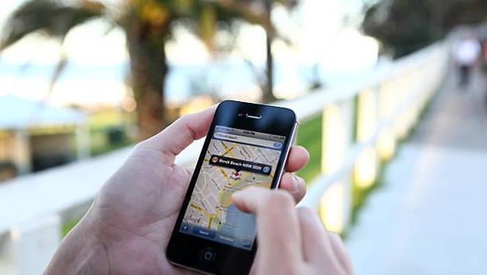 Temukan Lokasi Seseorang: Trik WhatsApp & Google Maps