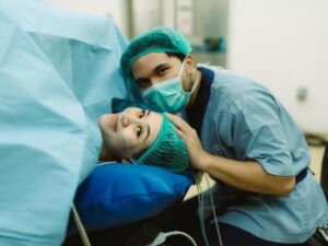 Thariq Halilintar & Aaliyah Massaid: Putra Pertama Lahir!