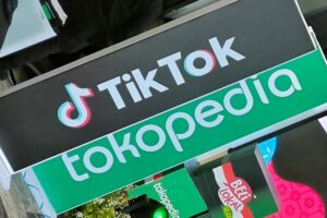 TikTok-Tokopedia Merger Disetujui KPPU: Syaratnya Mengejutkan!
