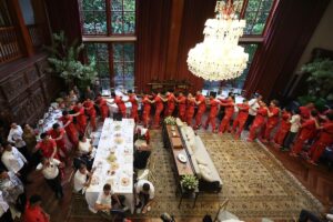 Timnas Indonesia: Rp277 Miliar APBN untuk Piala Dunia 2026