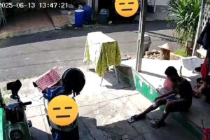 Tragedi ABK Ciputat: Mediasi Gagal, Rumah Terkunci, Ibu Aniaya Anak