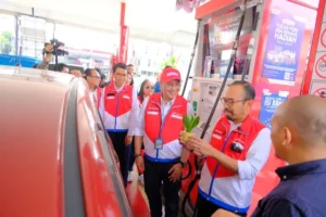 Uji Emisi Gratis Pertamina Depok: Lokasi & Cara Mudah