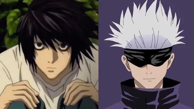 Uji MBTI: Anime Favoritmu Ungkap Kepribadian Tersembunyimu