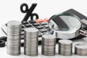 Utang Negara Menggila: 40% PDB, Bahaya Mengintai?