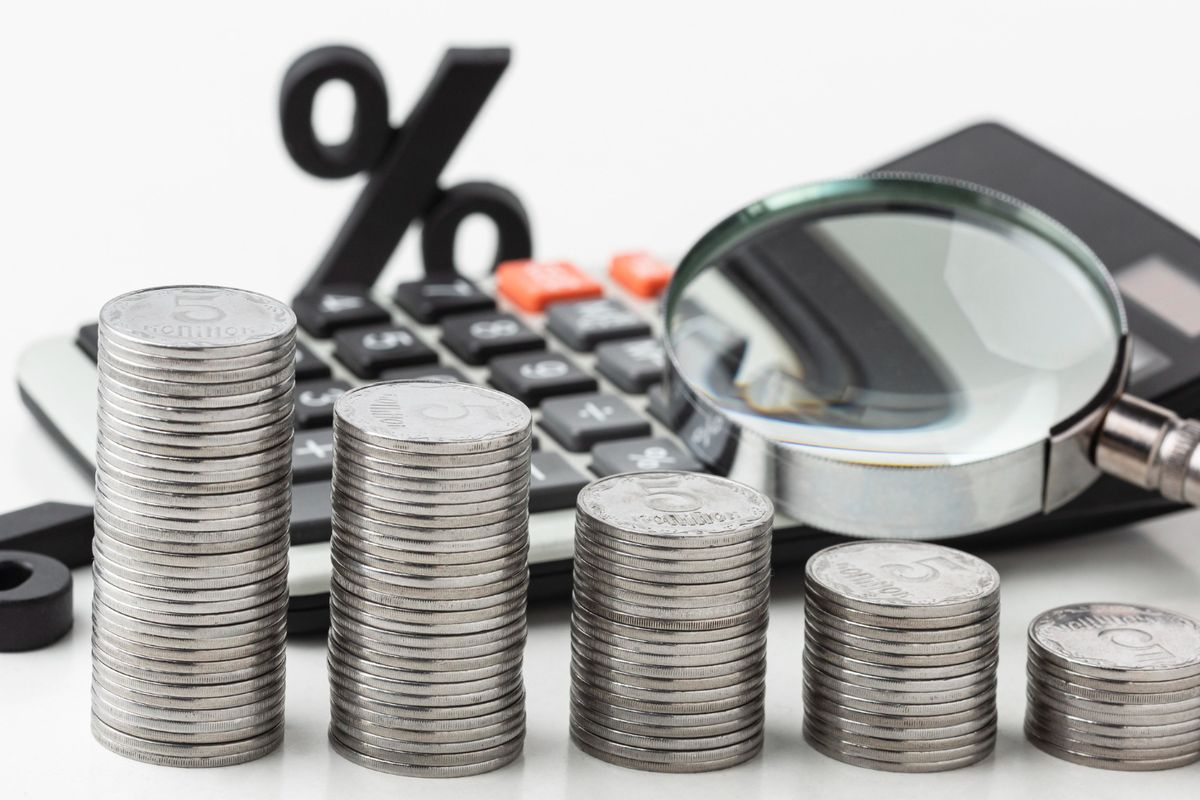 Utang Negara Menggila: 40% PDB, Bahaya Mengintai?