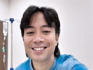 Vidi Aldiano Tenang, Fokus Kesehatan, Kasus Nuansa Bening Rp24,5M