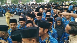 WFO atau WFH? ASN Nikmati Fleksibilitas Jam Kerja