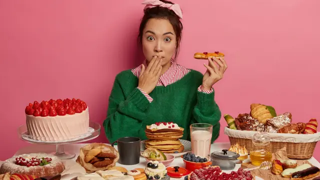 Waspada! 7 Gejala Overdosis Gula Mematikan yang Sering Dilewatkan