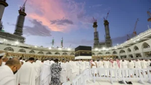 Waspada Hoaks Haji! Cek Fakta Daftar Hoaks Terbaru