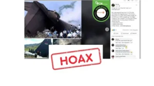 Waspada! Hoaks Pesawat Jatuh: Daftar Lengkap & Fakta