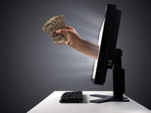 Waspada Hoax! Pemutihan Pinjol Ilegal, OJK Pastikan Tidak Ada