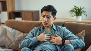 Waspada Overdosis Kafein: Kenali Gejala & Tindakan Cepat