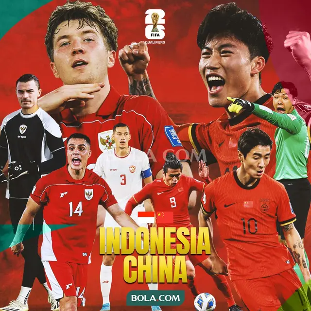 Waspada Penipuan! Amankan Tiket Timnas Indonesia vs China