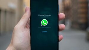 Waspada! WhatsApp Anda Disadap? Cek Tanda-Tanda Ini Sekarang