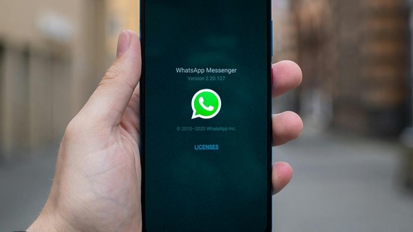 Waspada! WhatsApp Anda Disadap? Cek Tanda-Tanda Ini Sekarang